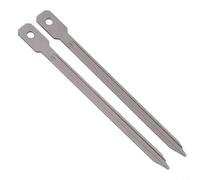 Jotekonoby Lot de 2 clous de rechange pour tournevis Mak 345702-4, compatibles avec les cloueuses XTP01 XTP02 BPT350 BPT351 DPT351 PT354D DPT353 AT638A