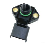 Jotekonoby MAP MHK100640 Capteur de pression d'air compatible avec Discovery, Ducato, Voyager, Caravan 2.5 TD