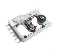 Jotekonoby Micro optique de rechange pour objectif DVD Sf-Hd850 Sf-Hd65 DV34, accessoire de construction robuste haute performance pour réparation d'équipement de bureau