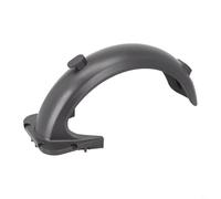 Jotekonoby Ninebot Max G30 Pare-éclaboussures pour scooter électrique compatible avec Ninebot Segway by Max G2/g30p/g30 ABS Fender arrière pour garde-boue