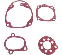 Jotekonoby NV45AB NV45B Kit de reconstruction avec joints toriques, joints toriques, valve Pak déclencheur à billes pour cloueuse de toiture en bobine - Ensemble d'entretien de cloueur pneumatique