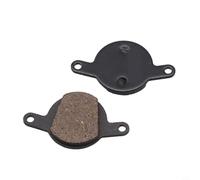 Jotekonoby Organic for Pads Compatible Clara Plus Louise Bicyclettes Type Triple et ayant Clara 20012002 Brake Louise 20022006 Fr Models M