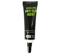 Jotekonoby Pâte d'assemblage en fibre de carbone 10 ml - Graisse antidérapante pour vélo, pour cadre de vélo, lubrifiant d'installation de tige de selle, guidon