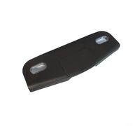 Jotekonoby Pièce de rechange pour guide de localisation de porte coulissante pour Fiat Ducato Boxer pour Jumper II 2006-2023 Panneau de porte intérieure 1371034080 1610740380