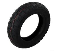 Jotekonoby Pneu extérieur tout-terrain compatible avec scooter électrique Ninebot Max G30 - Roue avant et arrière en caoutchouc robuste pour Escoo Max G30