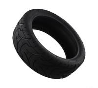 Jotekonoby Pneu sans chambre à air 70/50-6.1 avec caoutchouc anti-crevaison résistant aux perforations pour roue de rechange pour mini scooter électrique Dualtron