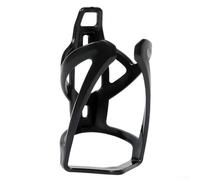 Jotekonoby Portable pour cage bouteille de vélo robuste PC résistant à l'eau pour vélo de montagne Scratch Plus 137 x 77 mm Compatible (noir)
