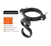 Jotekonoby Porte-bidon pour vélo, en alliage d'aluminium avec angle réglable de 90°, support résistant aux intempéries pour VTT, vélo (37018)