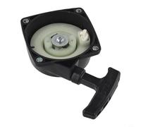 Jotekonoby Pour souffleur de feuilles de rechange pour série PB-650, PB-755, PB-770 - Pour assemblage de démarreur à rebond avec boîtier en plastique, conçu pour les équipements électriques extérieurs