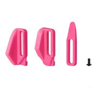 Jotekonoby Pour sram pour axes pour etap Patin de dérailleur avant en