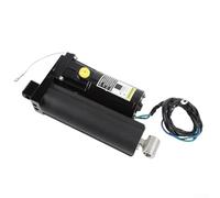 Jotekonoby Power Trim Tilt Assembly for F50 F60 50HP 4- Moteur hors-bord, garniture en alliage d'acier marin et unité d'inclinaison de remplacement direct 6C5-43800-01-8D