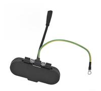 Jotekonoby Prise de charge CA pour trottinette électrique Ninebot Max G3 - Port d'alimentation de rechange, compatible avec NINEBOT MAX G3 Station de charge