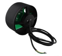 Jotekonoby Propulseur sous-marin haute puissance en aluminium 48 V pour
