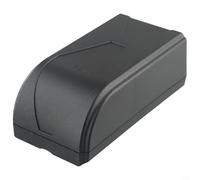 Jotekonoby Protec Electrique Grande Capacité pour Contrôleur de Vélo Boîtier Étanche à la Poussière ABS Manchon de Montage pour Efor Vélo ou Scooter Conversion avec Kits (S)