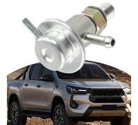 Jotekonoby Régulateur de pression d'injection de carburant compatible avec 4Runner Pickup T100 1988-1995 23280-65010 Remplacement direct pour Fuel Sy