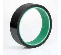 Jotekonoby Ruban de jante sans chambre à air PET pour vélo de route et VTT, largeur de 20 à 37 mm, compatible avec roues 700C, joints légers de 0,1 mm pour trous de rayons (31 mm x 10 m)