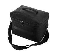 Jotekonoby Sac intérieur de moto Top Box Oxford étanche pour compartiment à bagages, capacité de 28 à 36 L, bandoulière compatible avec R1300