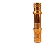 Jotekonoby Siège de canne à mouche à faire soi-même pour réparation de moulinet de pêche en alliage, diamètre intérieur de 1628 mm avec plage de verrouillage de 1226 mm, compatible avec Fis en