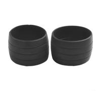 Jotekonoby Silicone 4 mm pour VTT vélo de route pour une longue durée de