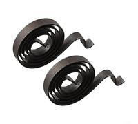Jotekonoby Support de brosse de carbone pour meuleuse d'angle compatible avec GWS 6-100 - Pièces de réparation de moteur en métal, kit d'accessoires de rechange pour outils électriques