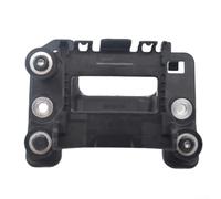 Jotekonoby Support de capteur ACC de voiture pour Passat B7 561907704, support de sonde adaptatif pour cadre avant Passat B7