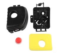 Jotekonoby Système de filtre à air moteur 595660 799579 595663 Kit de montage complet pour tondeuse à gazon 450E 500E 550E EXE pour BS 590581 09P702