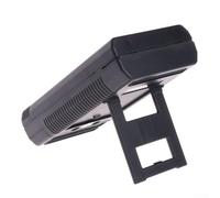 Jotekonoby Testeur de rayonnement électromagnétique numérique EMF Gauss mètre pour mesure de 50 Hz à 2000 m, détecteur de rayonnement électromagnétique portable avec écran LCD