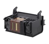 Jotekonoby Tête d'impression pour HP 564 5468 C5388 C6380 D7560 309A C410 7150, compatible avec les imprimantes HP, matériau ABS, pièce de rechange pour impression couleur