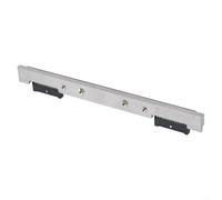 Jotekonoby Tête d'impression thermique 203 dpi pour imprimante ZD420 ZD620, tête d'impression de rechange P1080383-001, pièce d'imprimante d'étiquettes industrielles haute résolution