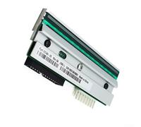 Jotekonoby Tête d'impression thermique pour imprimante d'étiquettes 105SL Plus 203 dpi | Pièce de rechange P23740-25 P1053360-018 | Élément chauffant en métal et ABS pour