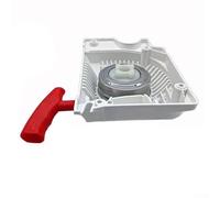 Jotekonoby Tronçonneuse à 52 plaques de traction pour tronçonneuse à ressort avec roulement intégré, compatible avec outils électriques de jardin de 45 à 58 cc