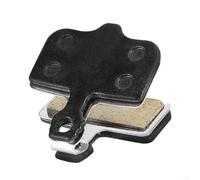 Jotekonoby Trottinette électrique compatible avec Zero pour 8 x 10 x 11 x pour Vsett 10 pour Kugoo G1 pour Nutt Semimétal Résine Texture 30 x 17 mm Frein résistant à l'usure pour plaquettes