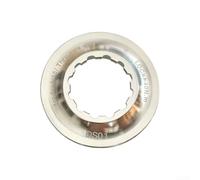 Jotekonoby Verrou central de frein à disque en alliage d'aluminium 9 mm