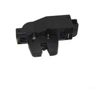 Jotekonoby Verrou de coffre de voiture pour 307 407 206 SW C3 C4 C5 XSARA Mécanisme de verrouillage central de coffre avec loquet de rechange 9652301980 871972