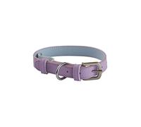 Jotex Inu Collier pour Chien et Chat Bleu