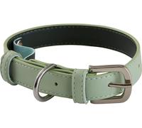 Jotex Inu Collier pour Chien et Chat Vert