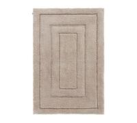Jotex Tapis de Bain Beige 80 x 120 cm 17