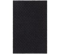 Jotex Tapis de Bain Noir 50x80 3