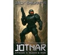 Jotnar: Blood & Iron