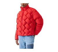 Jott - Alya Parka - Femme - Vestes - Rouge - Taille: 36 FR