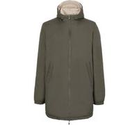 JOTT Amsterdam 2.0 Jacket Army / Beige Taille: M | Vestes légères Outlet | Homme | Vert