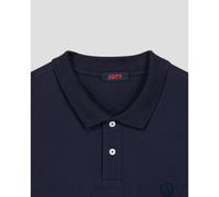 Jott - Antonio - Polo homme Navy - S