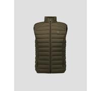 Jott - Arafo - Doudoune sans manches homme Army - XL