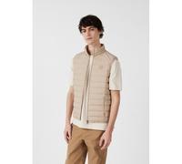 Jott - Arafo - Doudoune sans manches homme Beige - 3XL