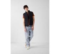Jott - Arafo - Doudoune sans manches homme Black - 4XL
