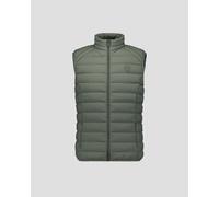 Jott - Arafo - Doudoune sans manches homme Sage Green - M