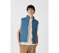 Jott - Arafo - Doudoune sans manches homme Sea Ink - L