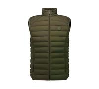Jott - Arafo Veste Sans Manches en Duvet - Homme - Vestes - Vert - Taille: 3XL