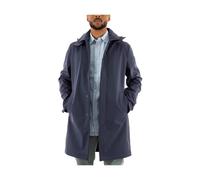 Jott - Athenes Jacket - Homme - Manteaux - Bleu - Taille: XL