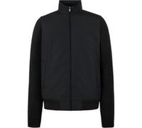 JOTT Bardenas Jacket Black Taille: S | Blousons d'aviateurs Outlet | Homme | Le Noir